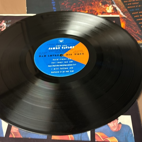 Vinyl LP - Picture 4 of 4